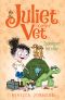 [Juliet, Nearly a Vet 06] • Zookeeper for a Day